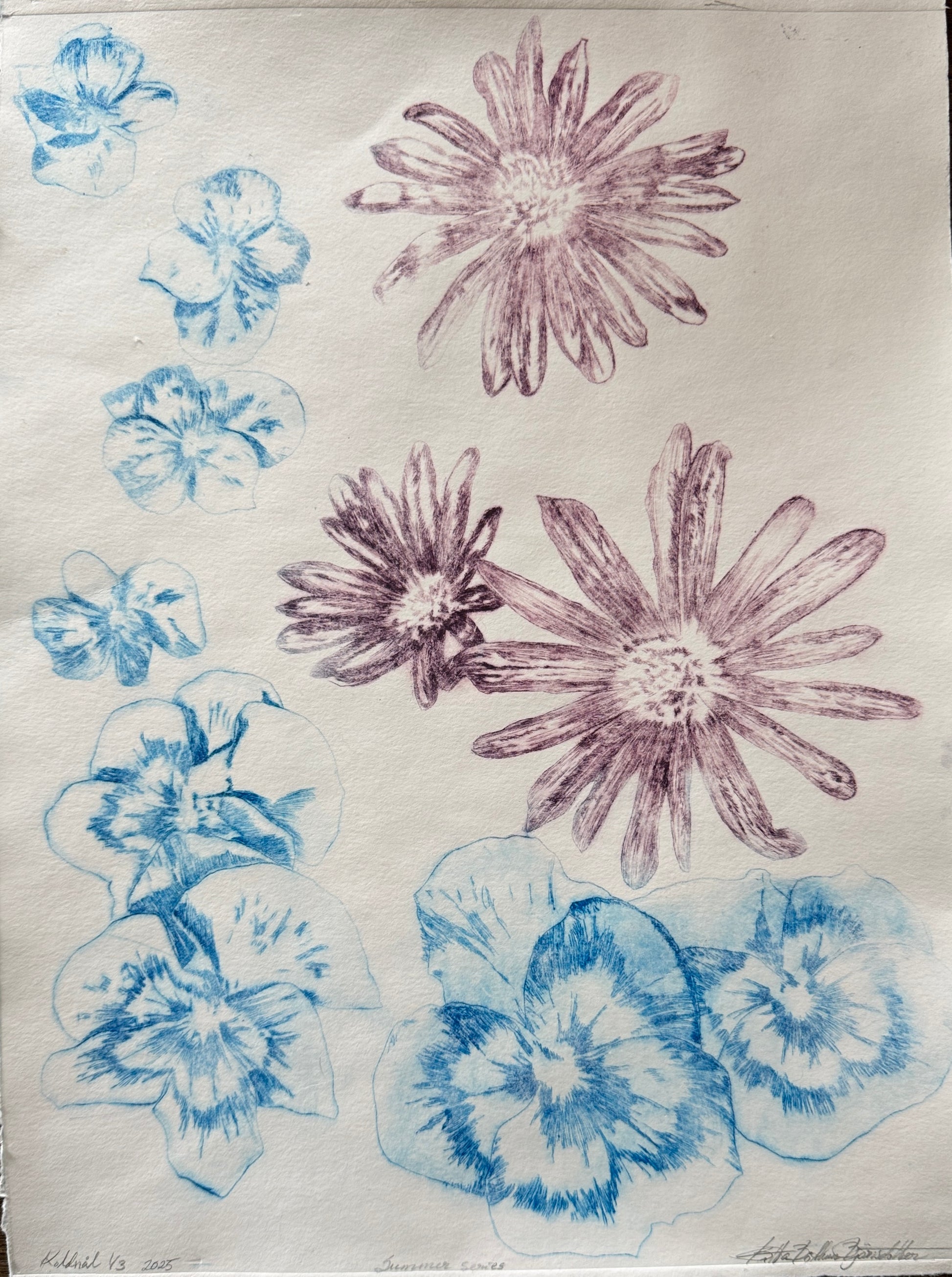 Summer series I