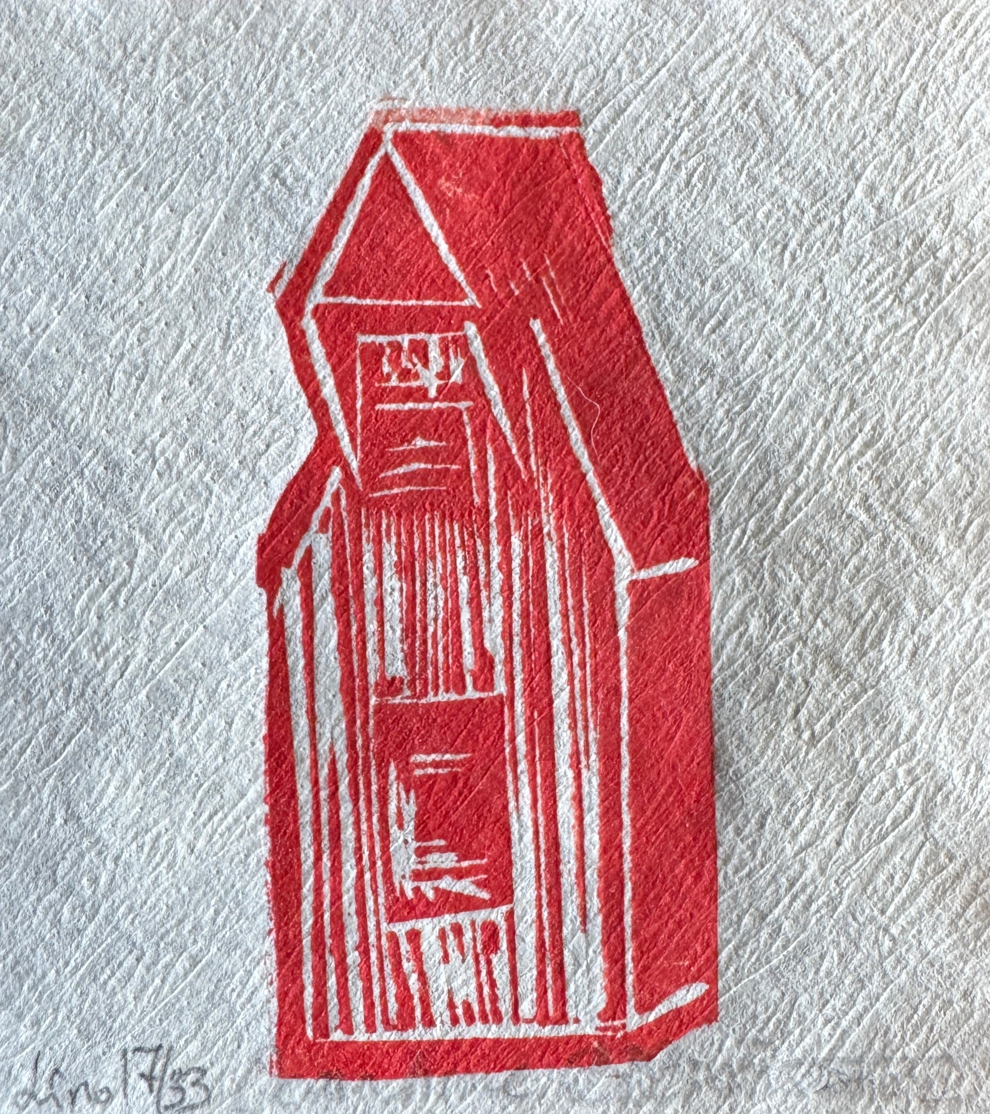 Ocean home