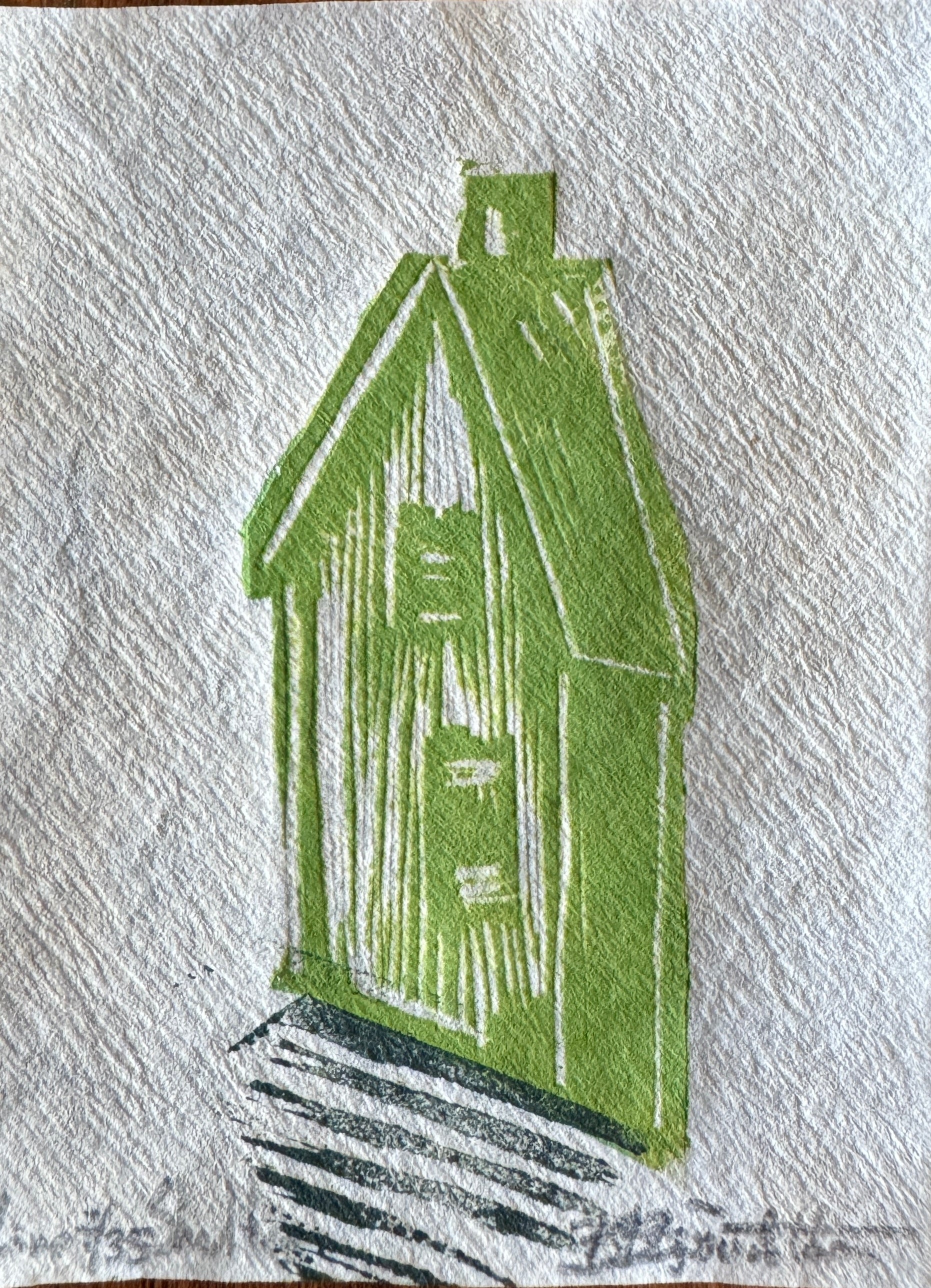 Shelter