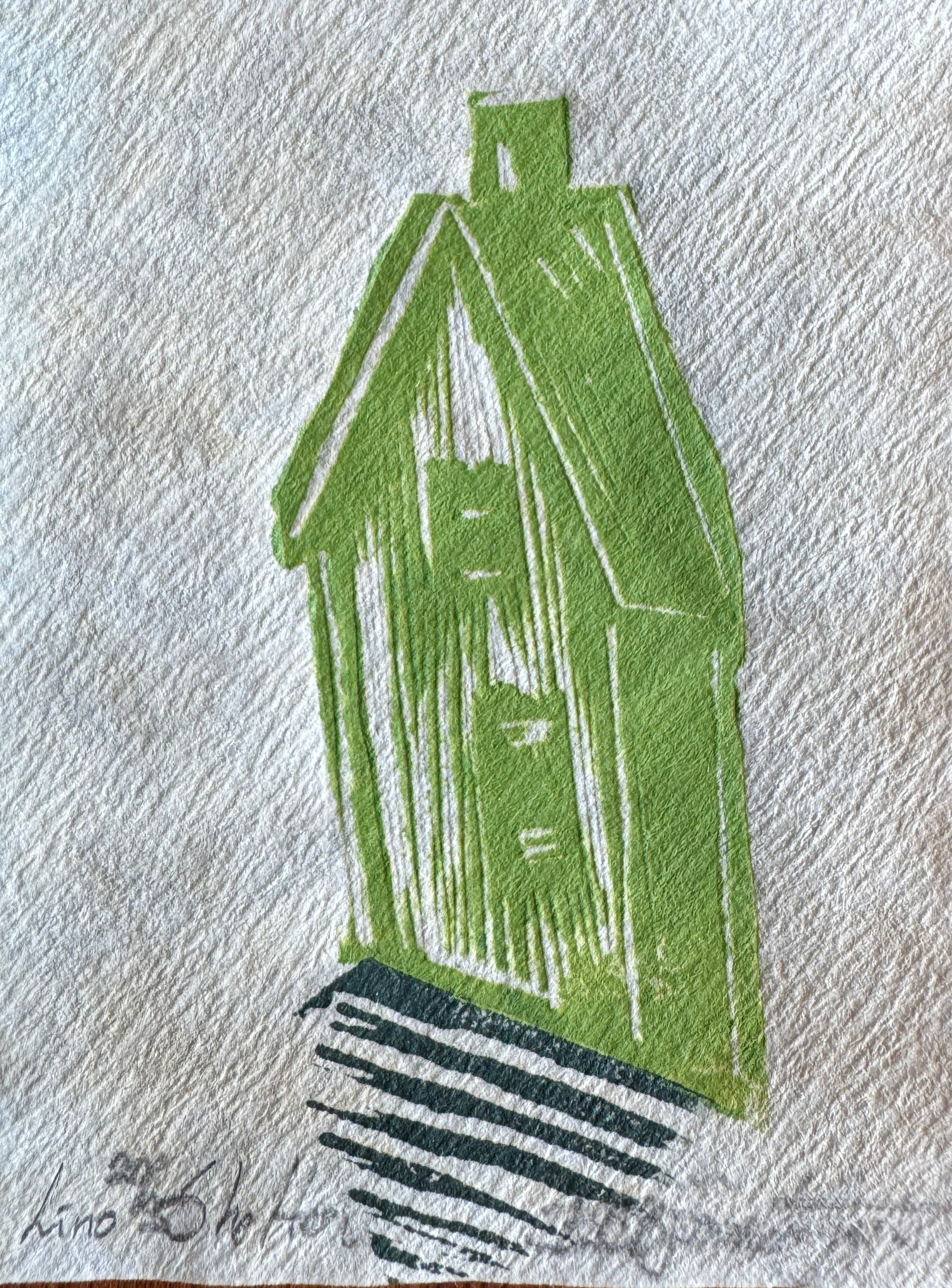 Shelter