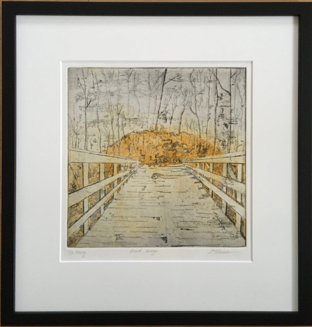 Forest Bridge