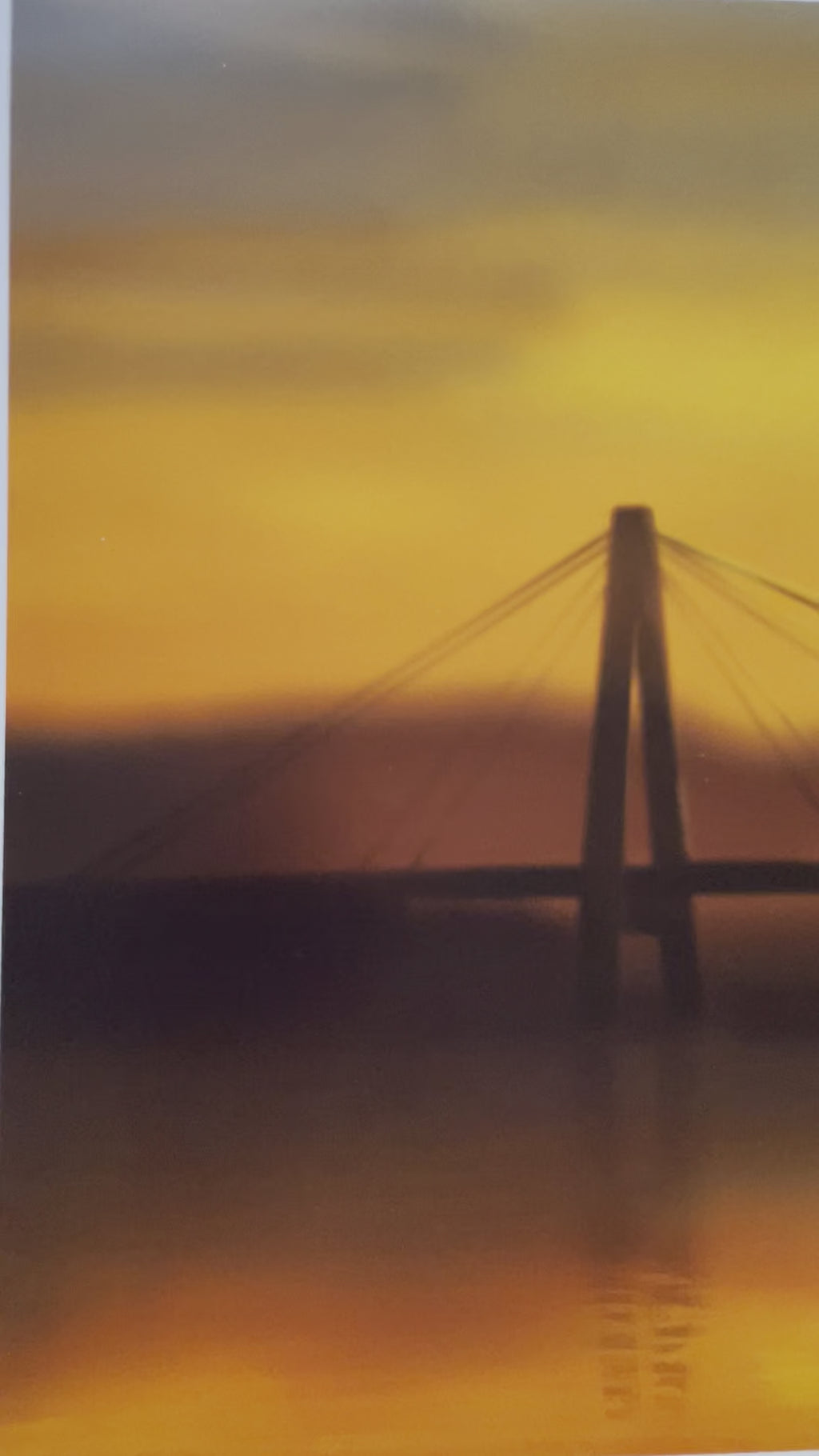 Sunset City